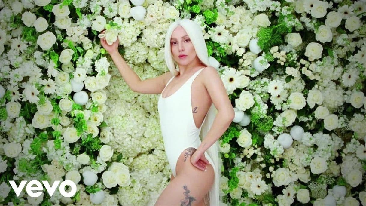 Moda Lady Gaga - G.U.Y. (An ARTPOP Film) (Broadcast Edit) - YouTube