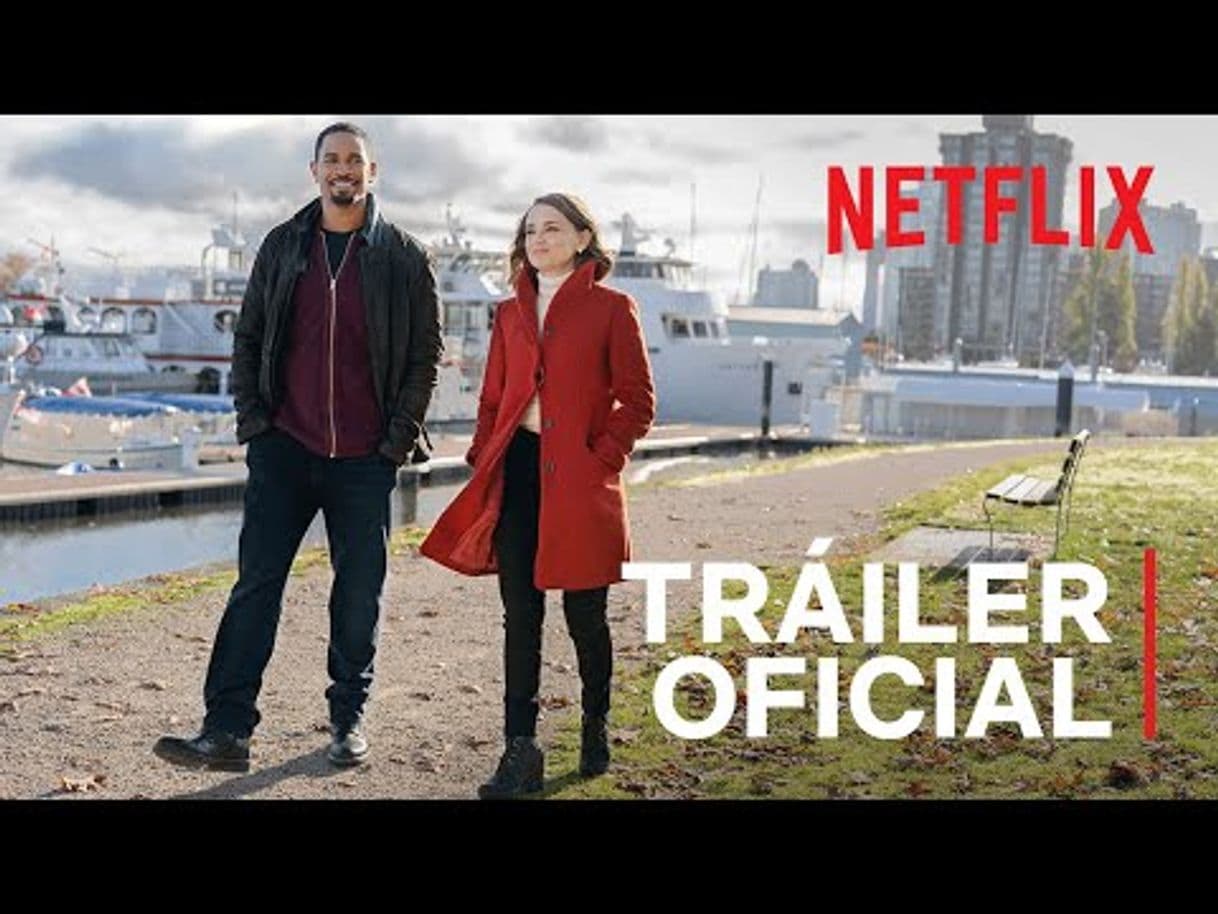 Movie Amor garantizado | Tráiler oficial | Netflix - YouTube