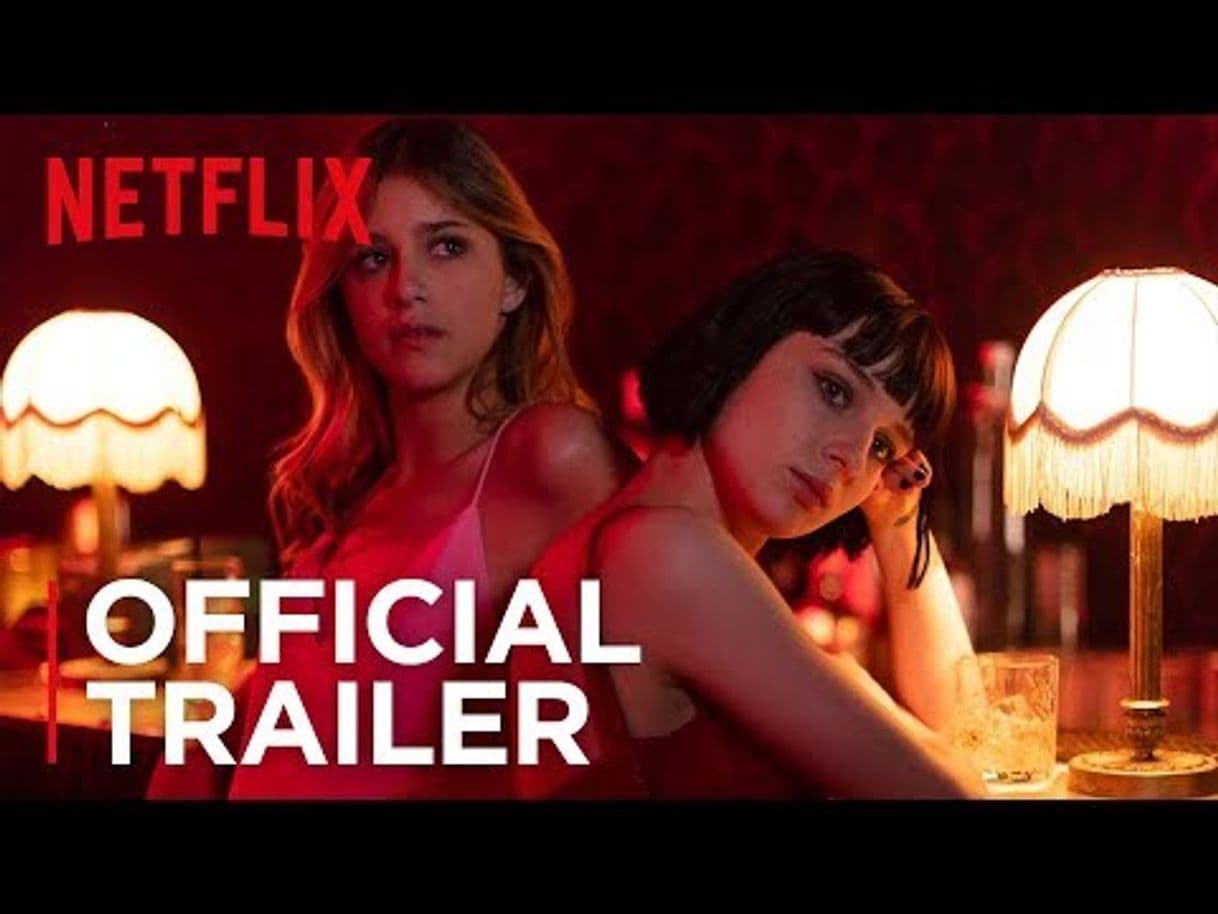 Película Baby | Temporada 3 | Tráiler oficial | Netflix - YouTube