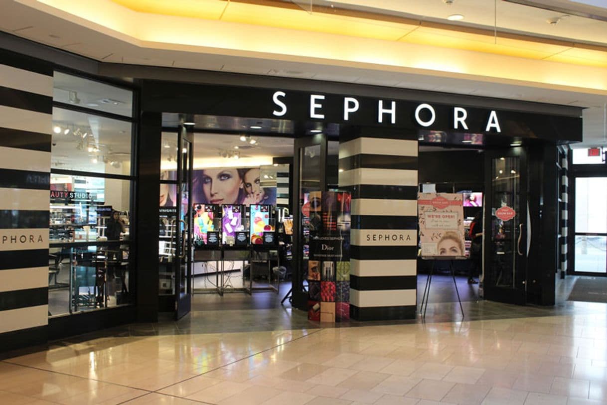 Place SEPHORA