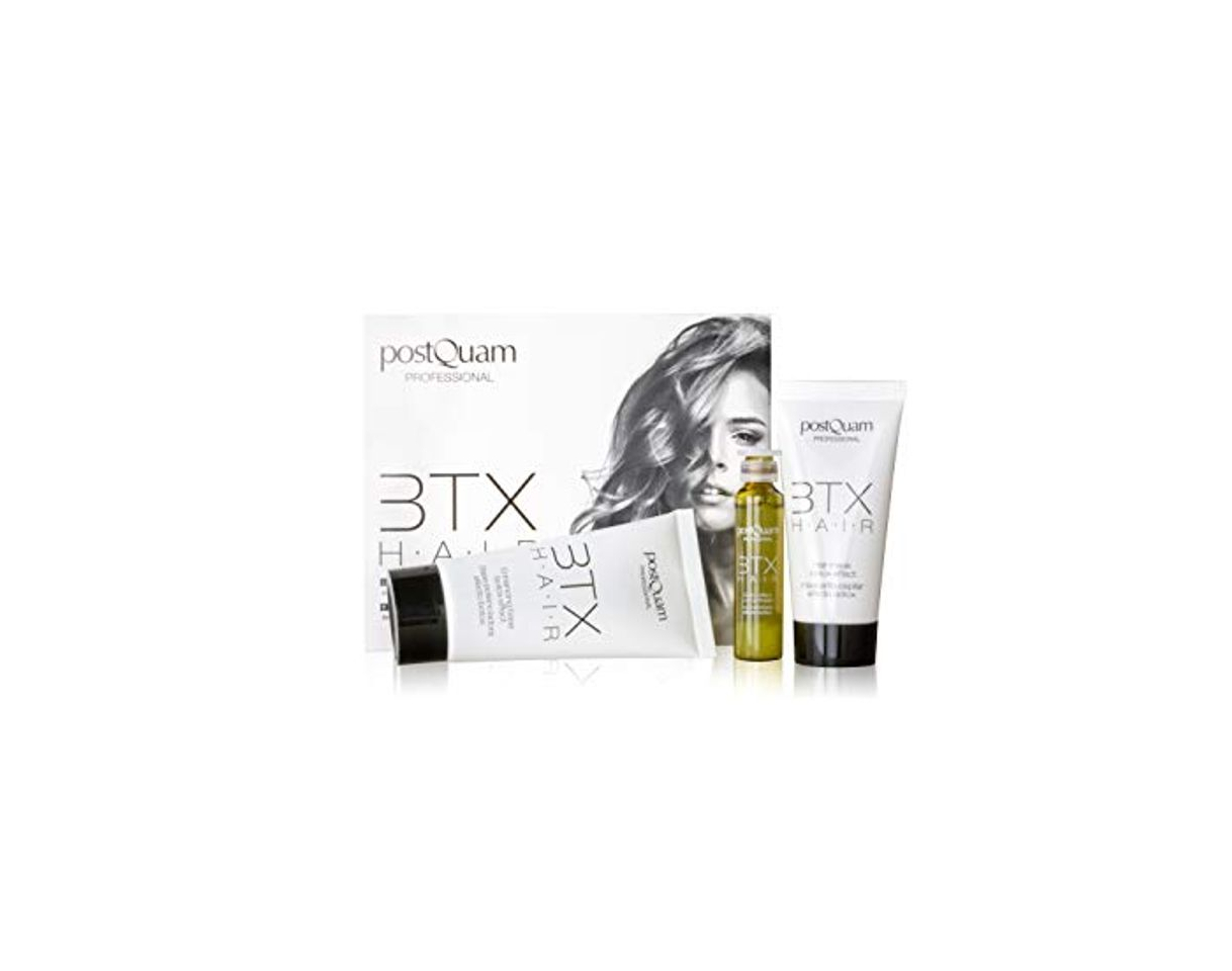 Product Postquam - Fiber BTX Hair