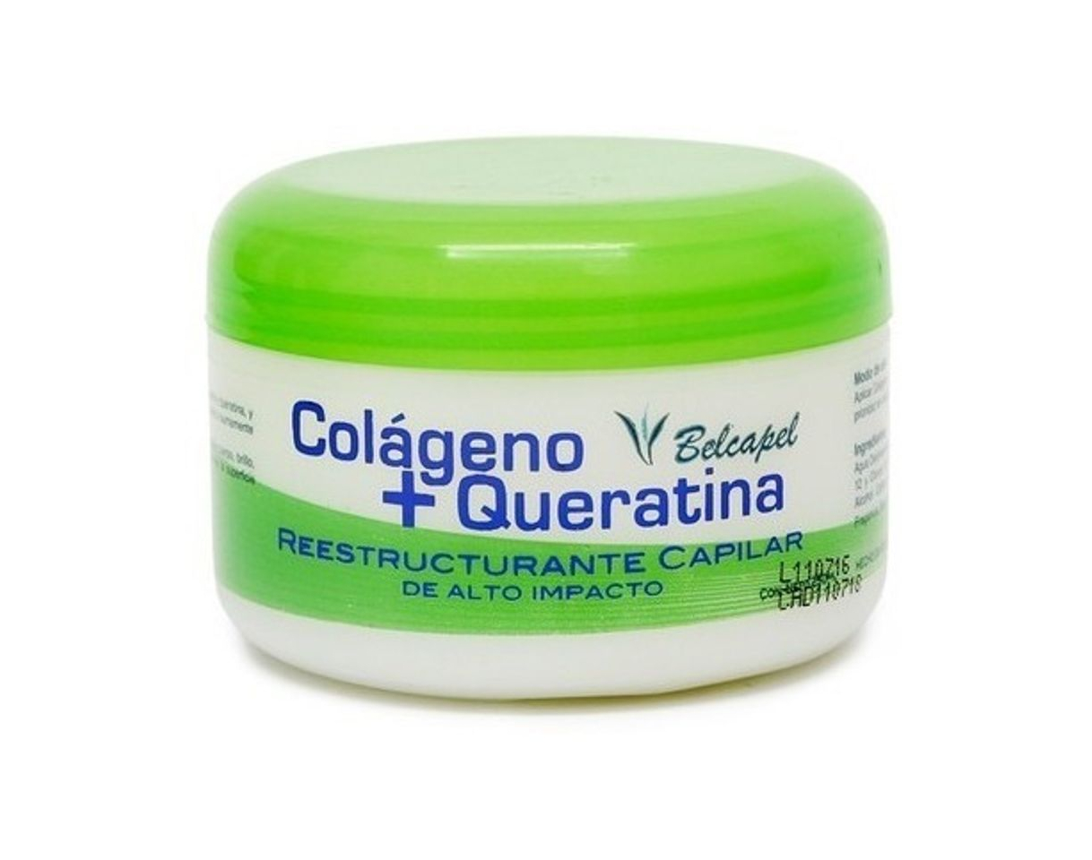 Product colageno