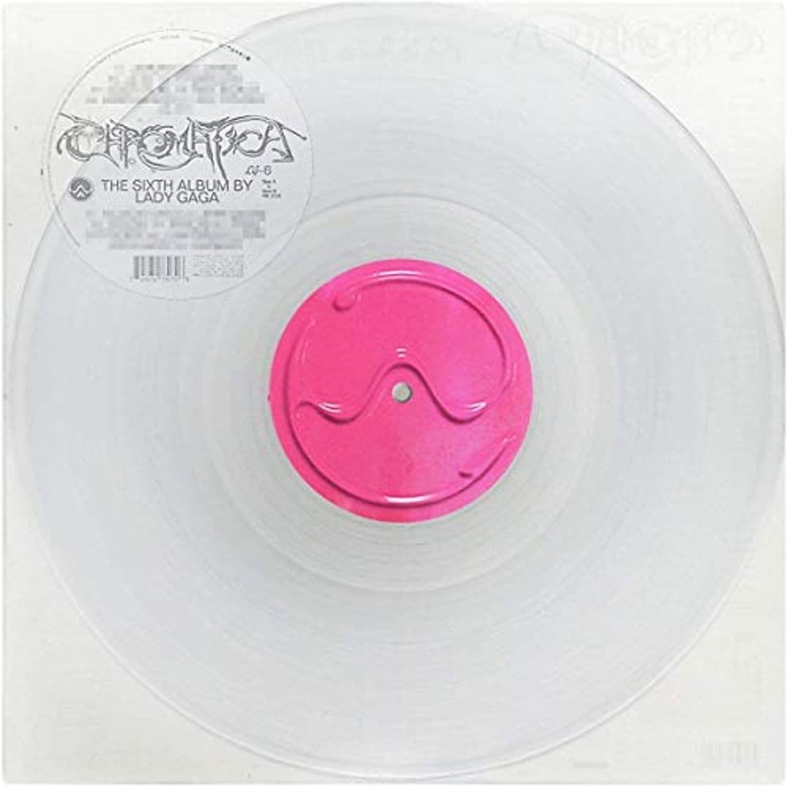 Product Chromatica [Vinilo]