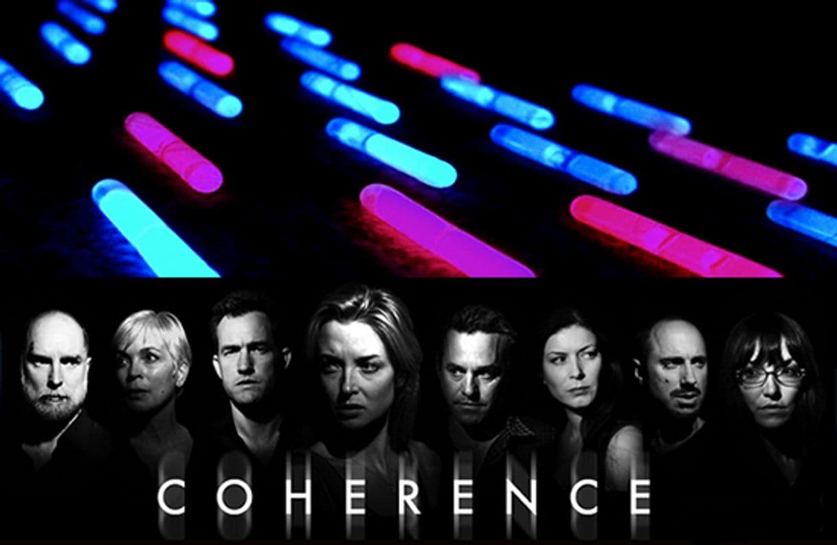 Movie Coherence