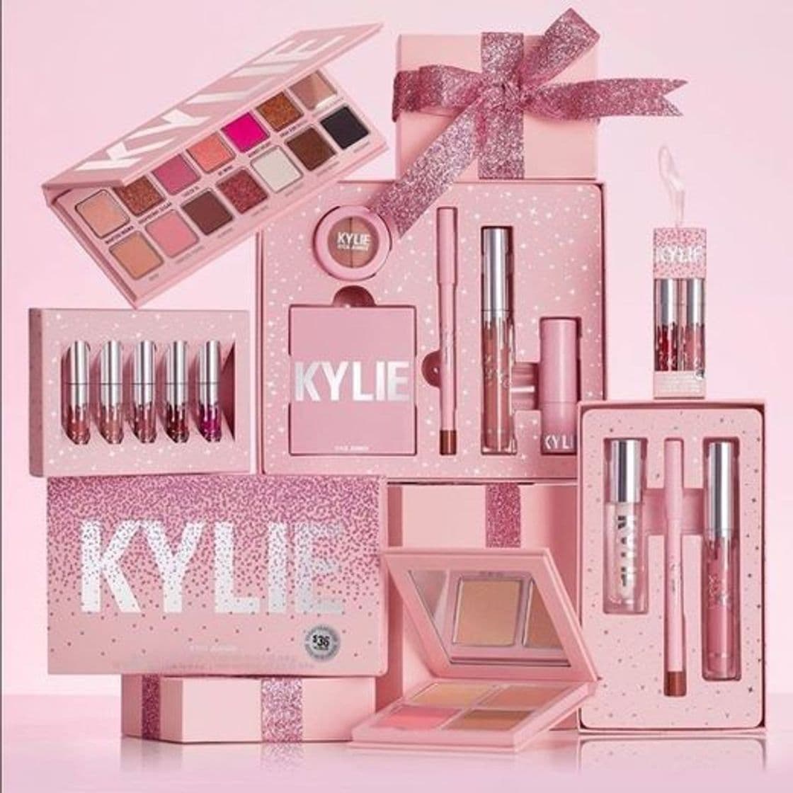 Producto Hehilark Kylie 12 Piezas/Colores Kit de lápices labiales Mate portátil Hidratante Lip