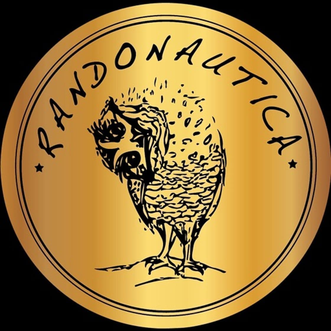 App Randonautica