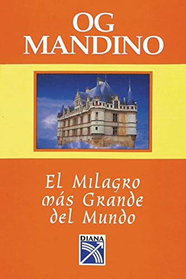 Libro El Milagro Mas Grande Del Mundo