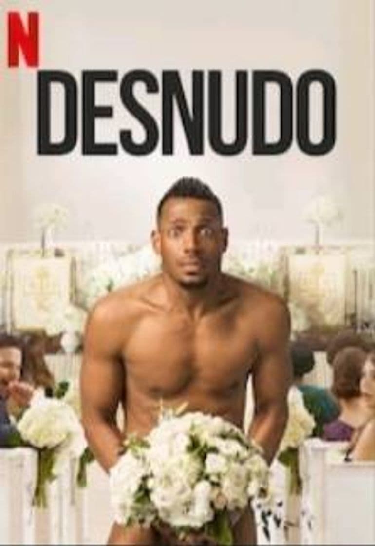 Movie Desnudo