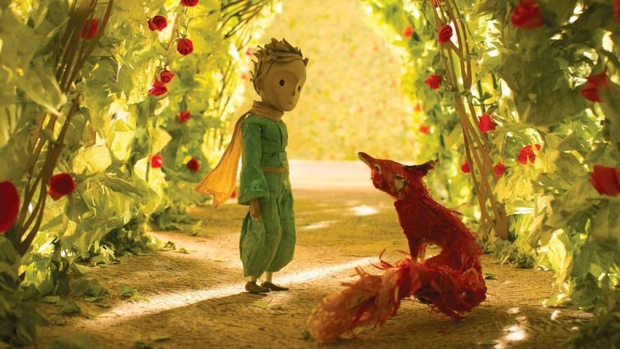 Movie The Little Prince