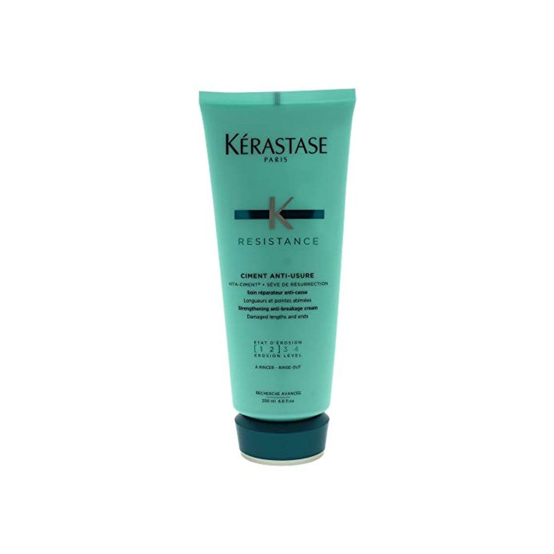 Beauty Kerastase Resistance Ciment Anti Usure Cylane