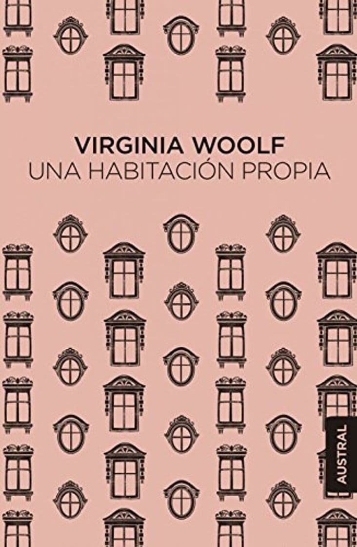 Book Una habitación propia