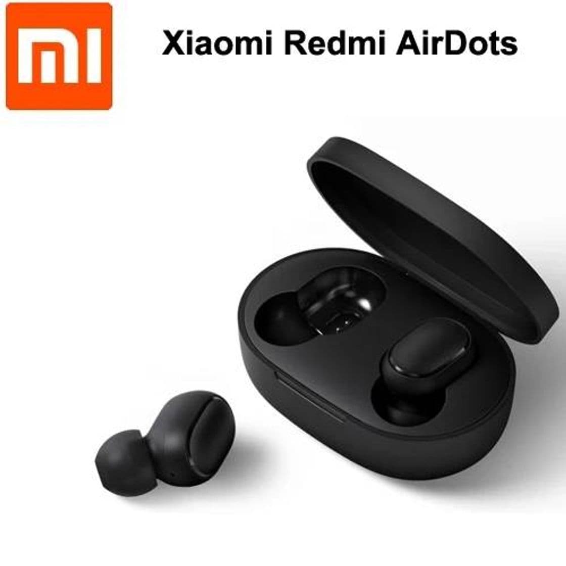 Product Xiaomi redmi airdots 2 por $597