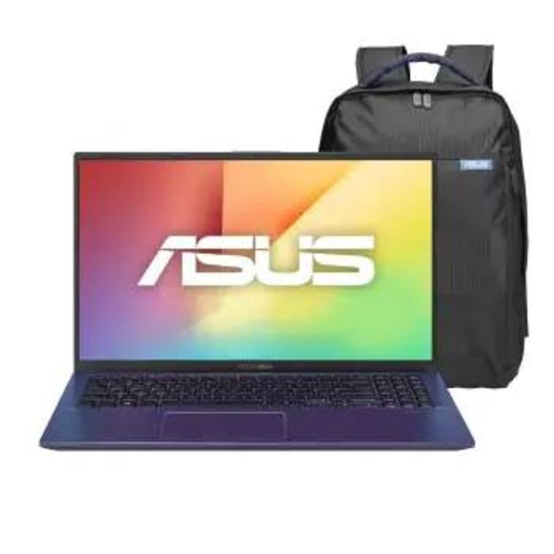 Product Laptop Asus Ryzen 5 8 GB RAM 512 GB SSD