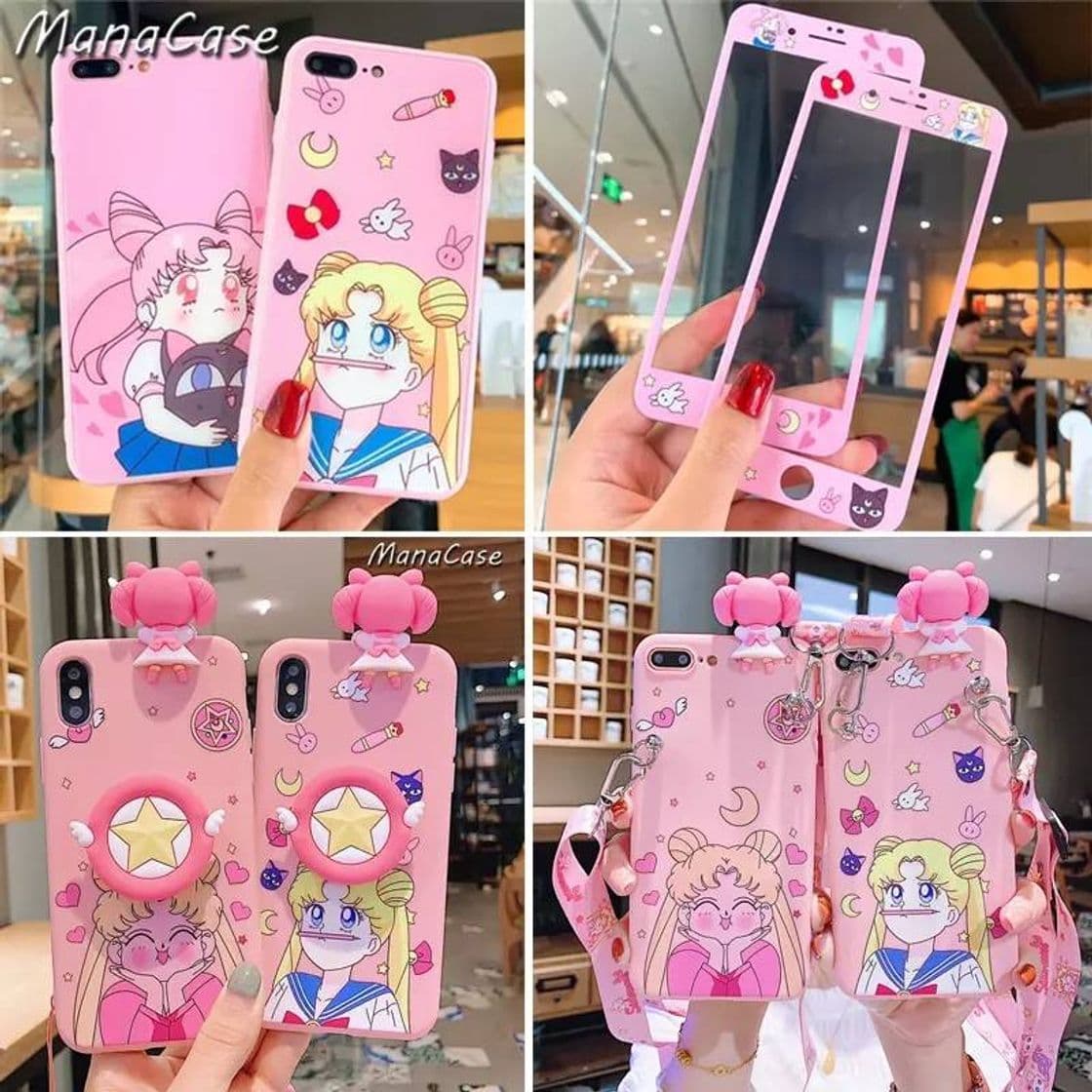 Producto Sailor Moon para móvil