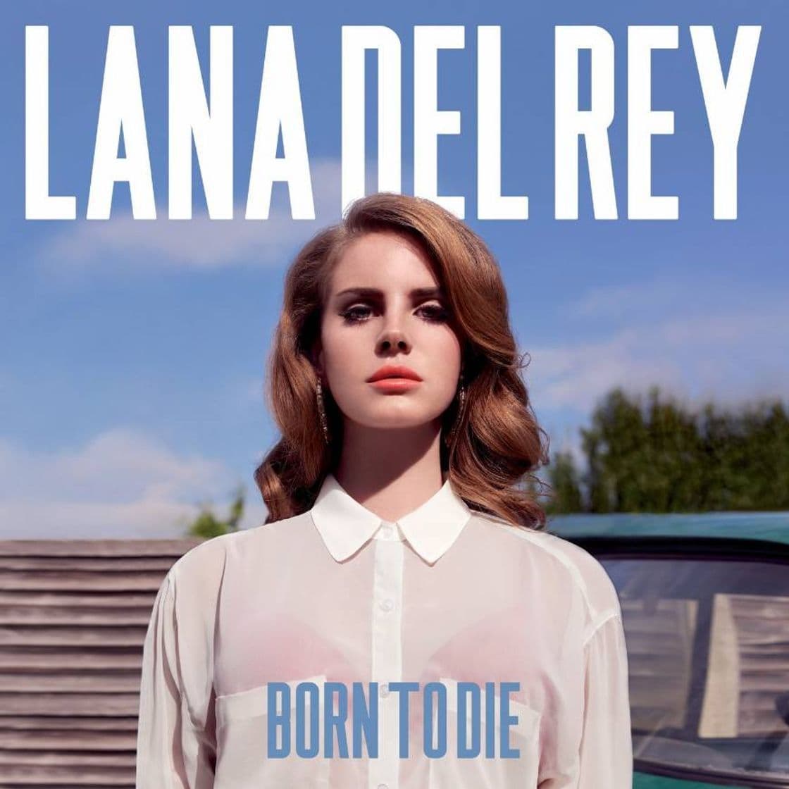 Canción Born To Die