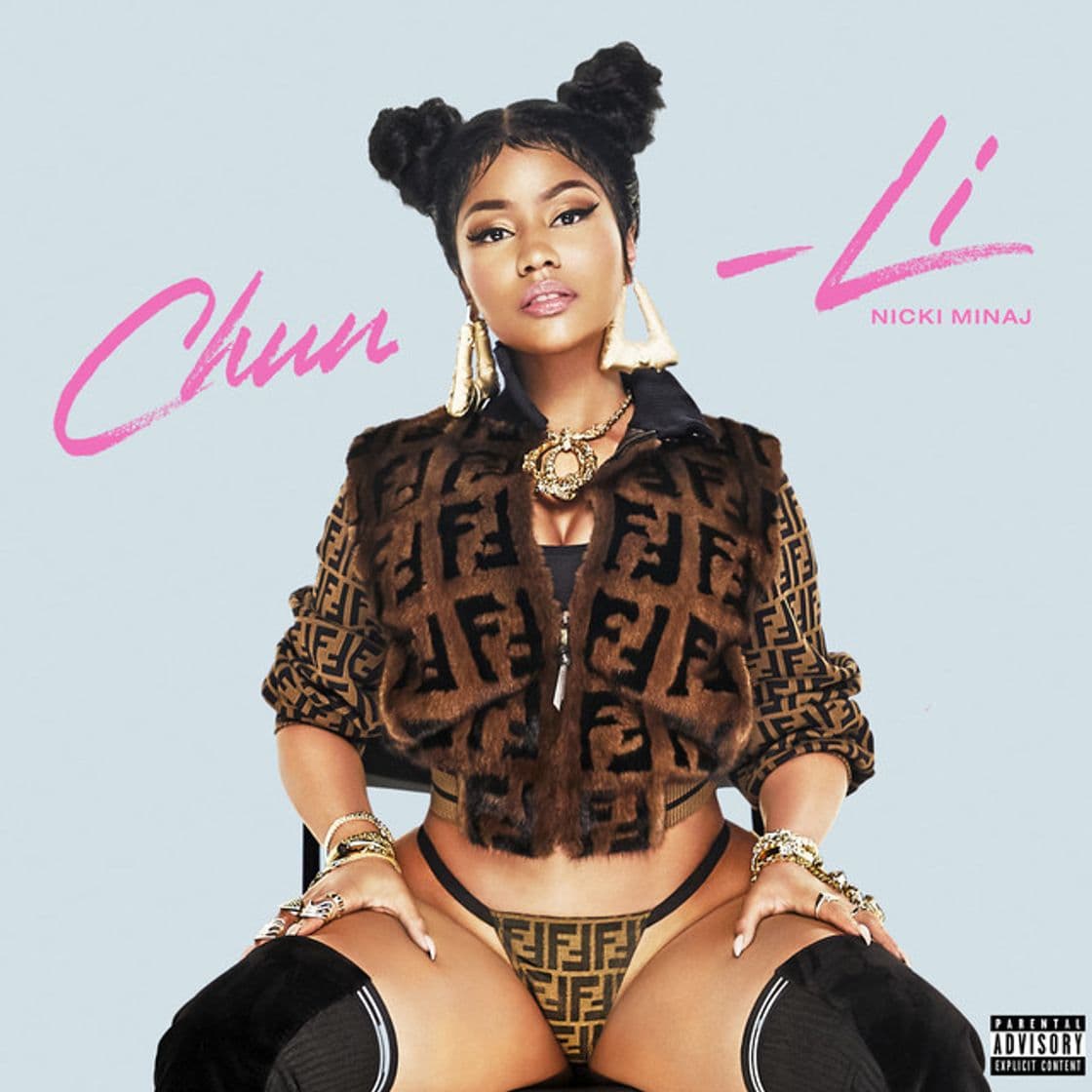 Music Chun-Li