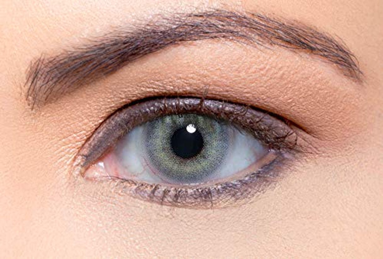 Product Solotica Hidrocor Quartzo - lentillas de colores mensuales sin doprtías - 1