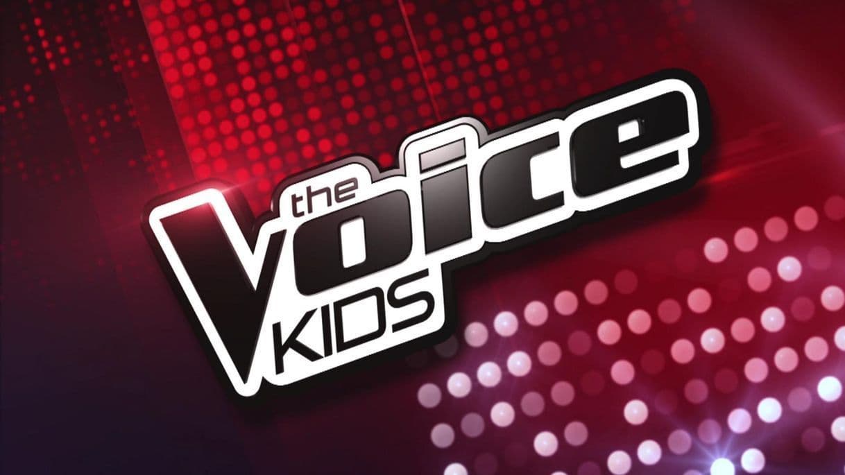 Serie The Voice Kids