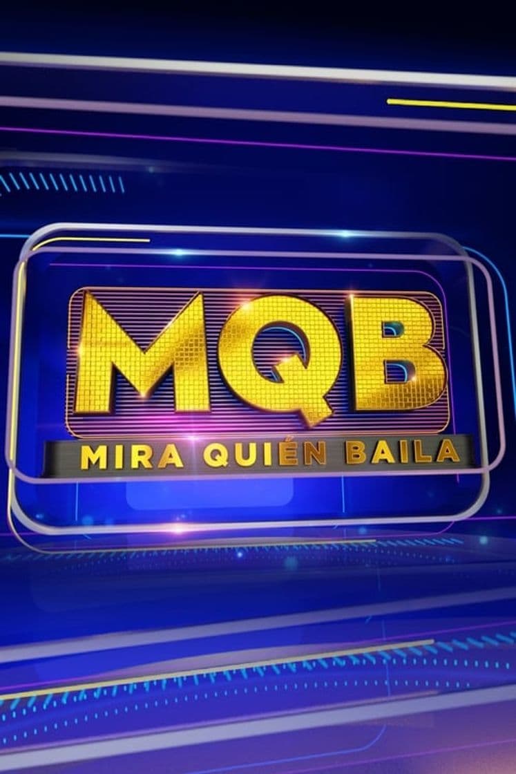 Serie Mira Quién Baila