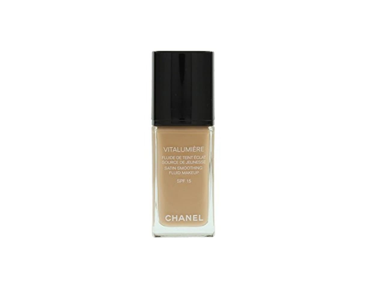 Beauty CHANEL VITALUMIERE fluide #40-beige 30 ml