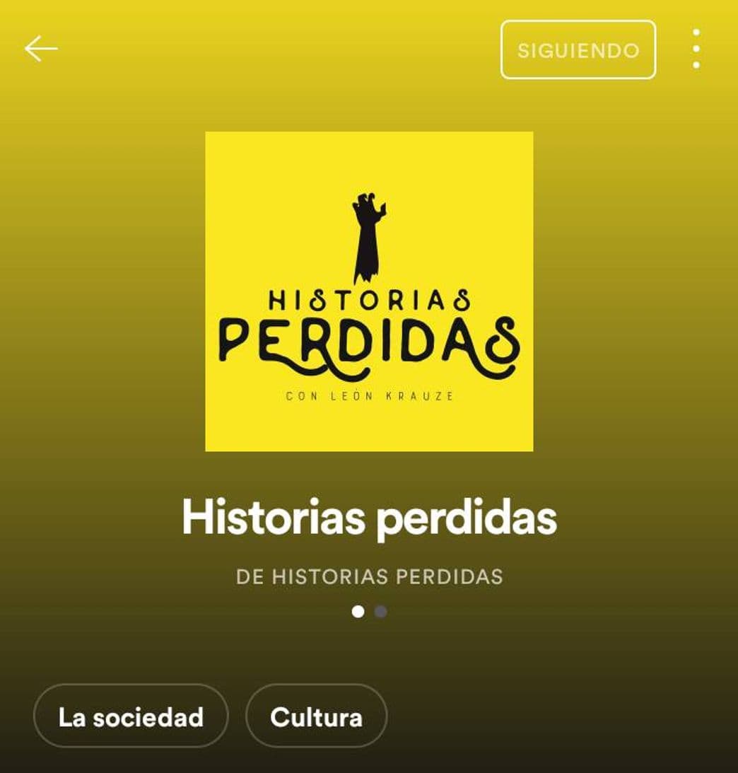 Moda Podcast