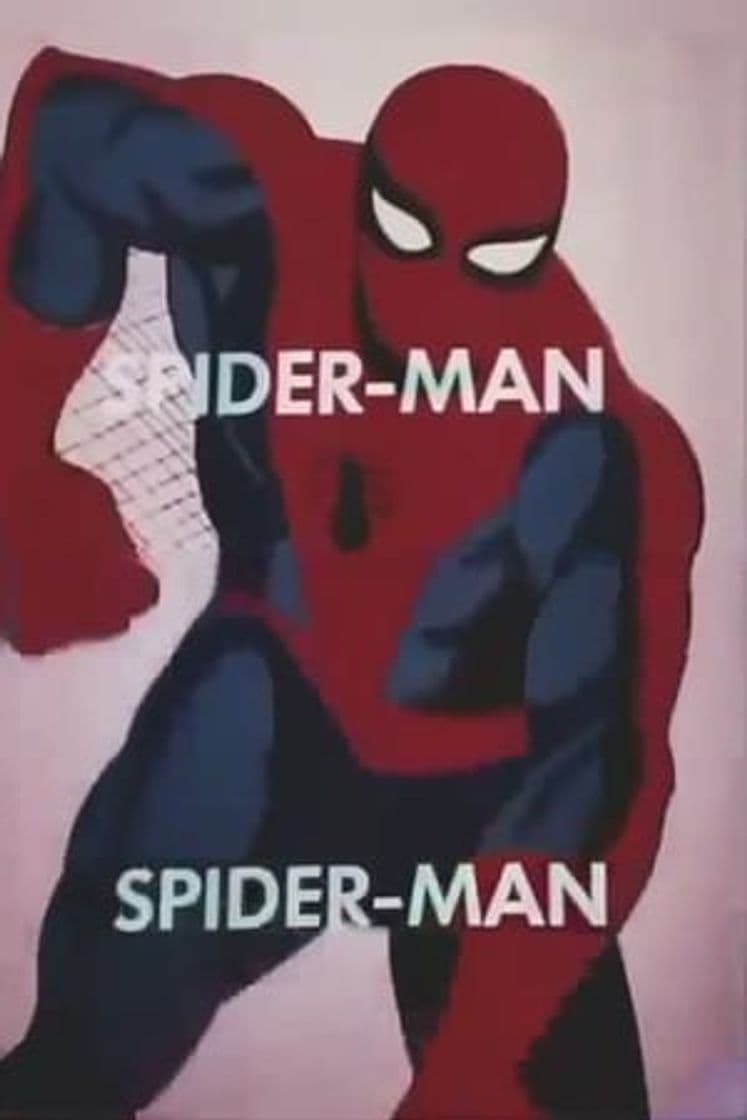 Movie Spider-Man