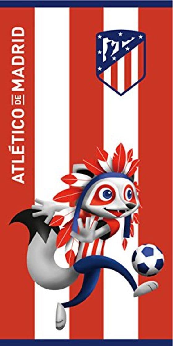 Product Atlético de Madrid