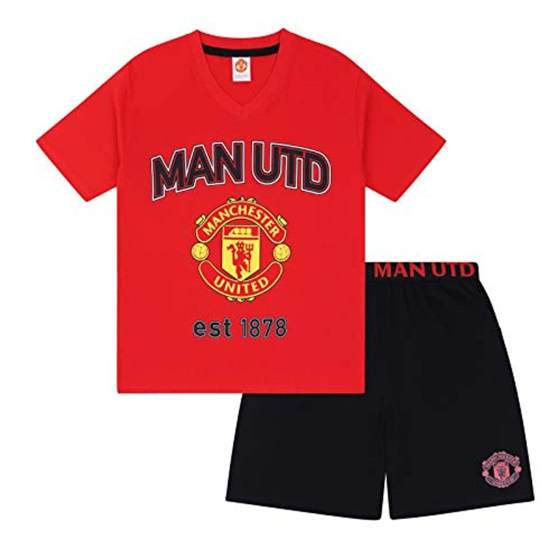 Fashion Manchester United FC