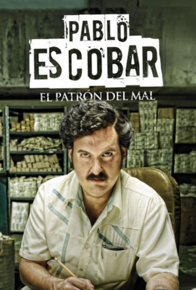 Serie Pablo Escobar: The Drug Lord