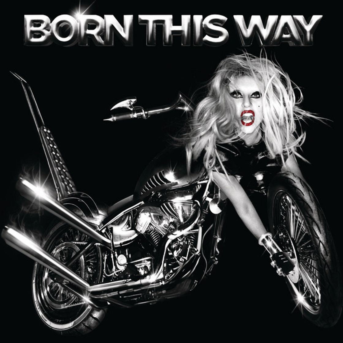 Canción Marry The Night