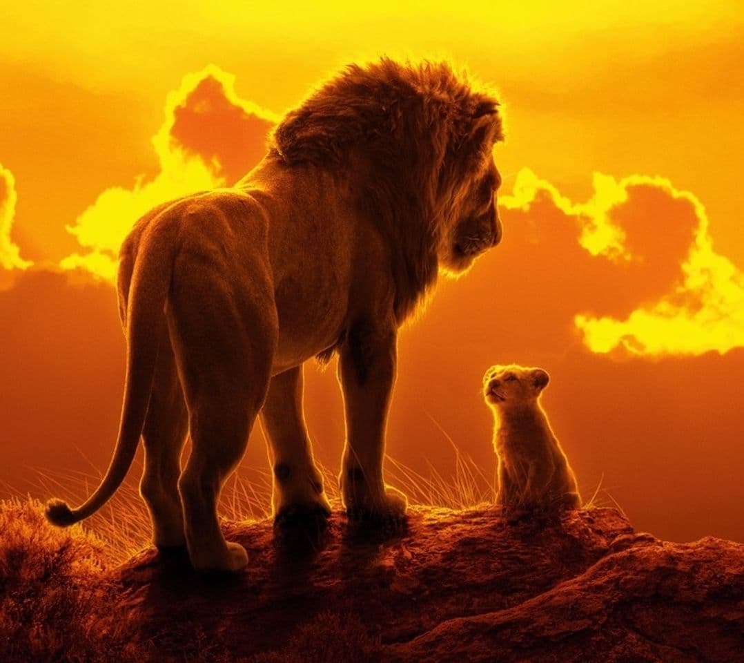 Movie The Lion King