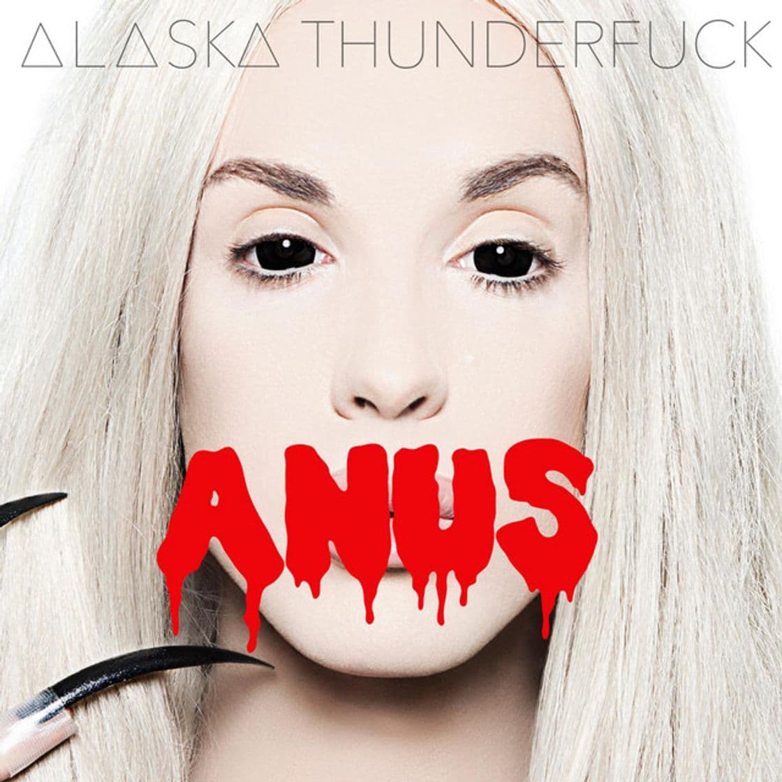 Music Anus