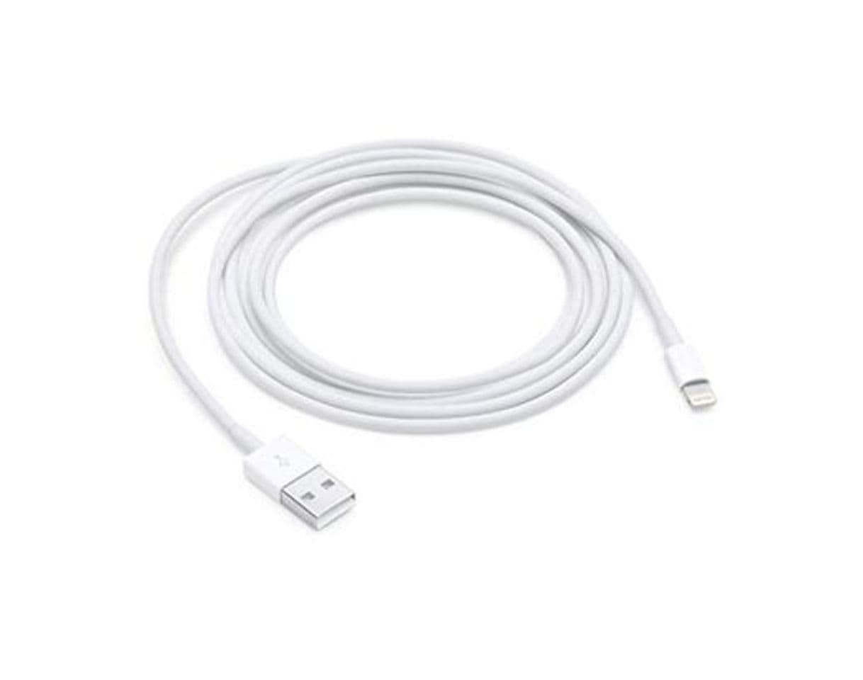 Electrónica Apple Cable de conector Lightning a USB