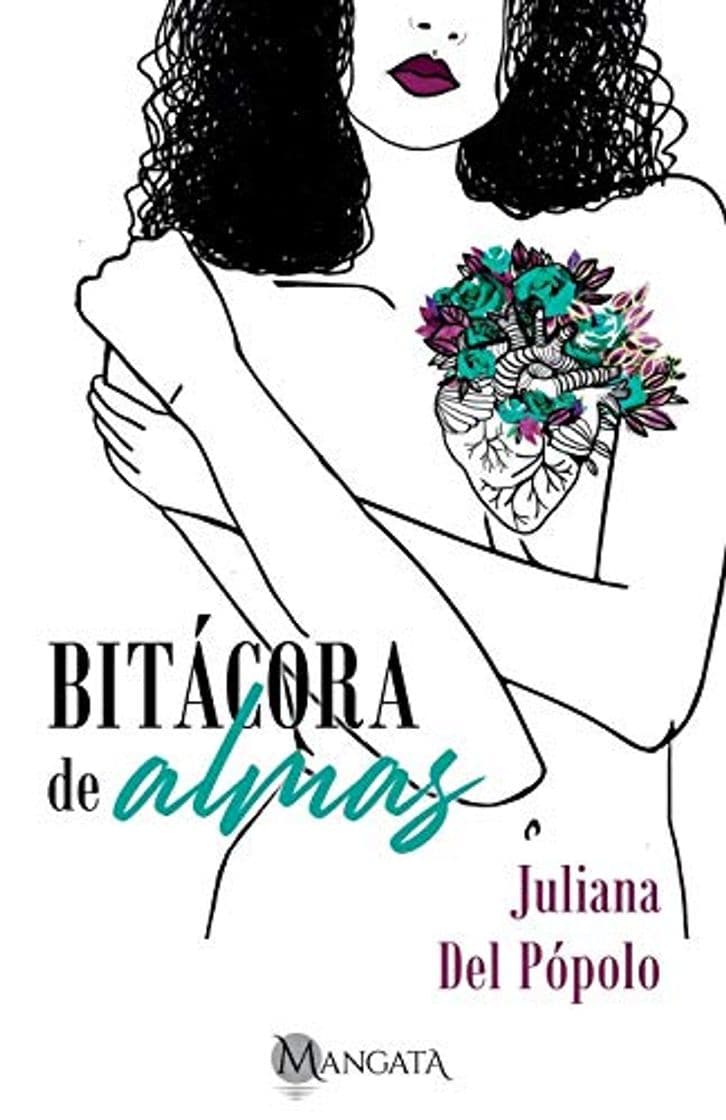 Libro Bitácora de Almas