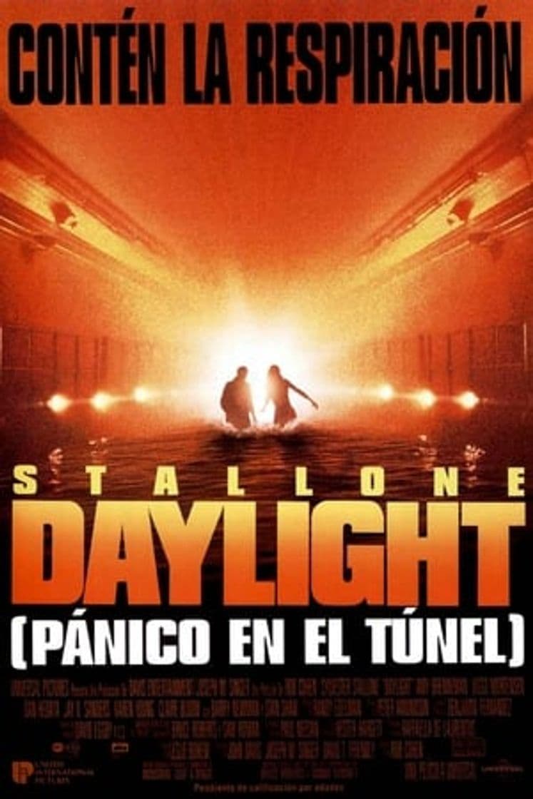 Película Daylight