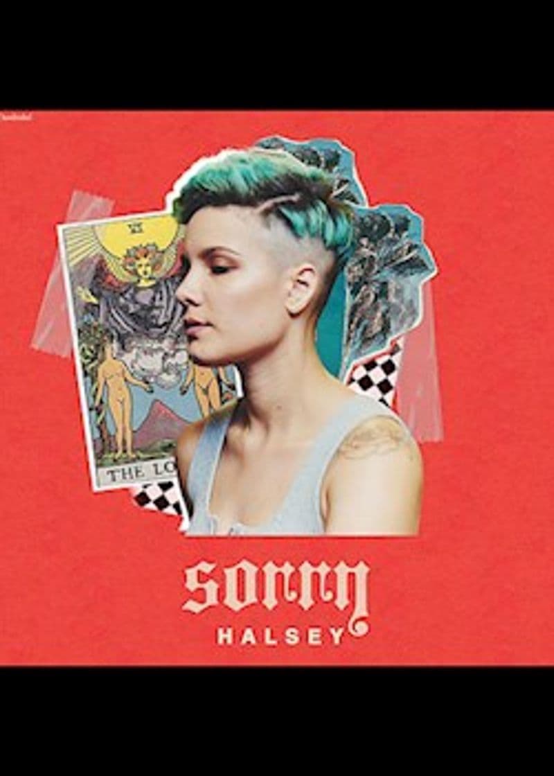 Canción Sorry