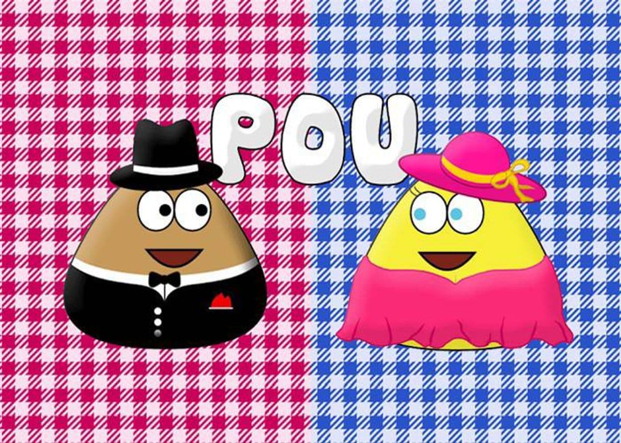 Videojuegos Pou