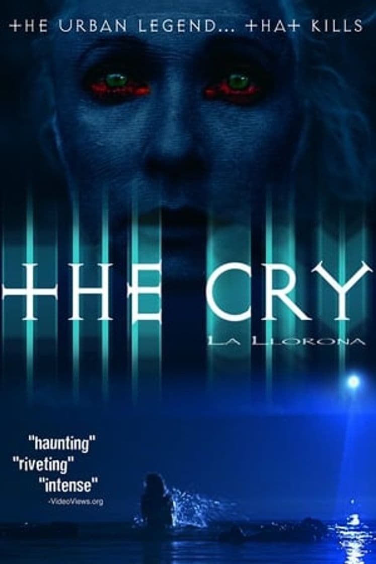 Película The Cry