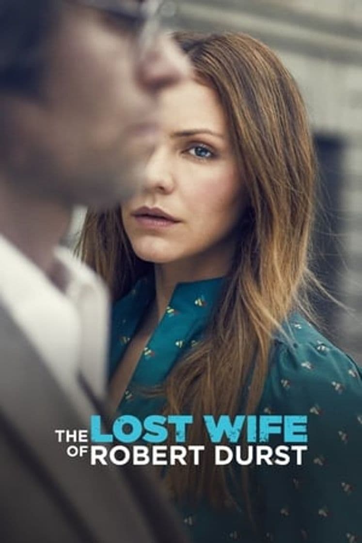 Movie The Lost Wife of Robert Durst