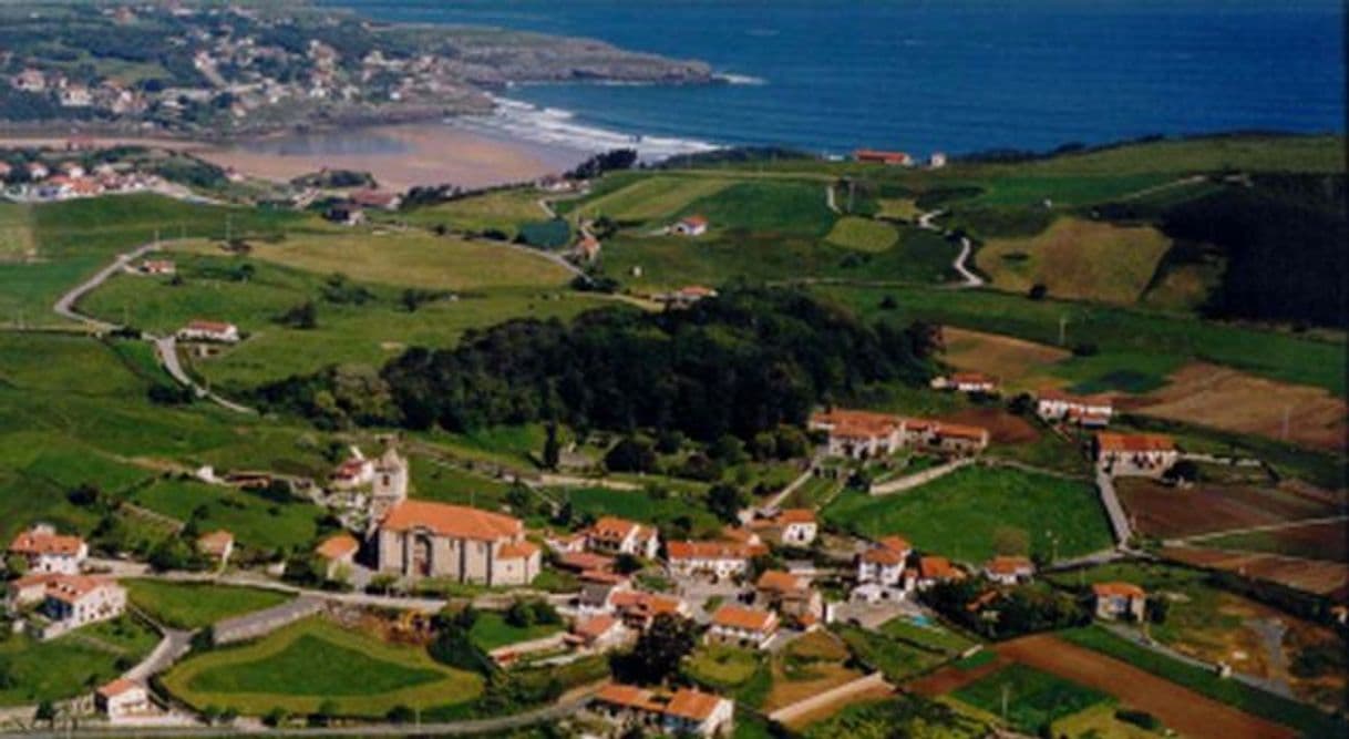 Place Cantabria