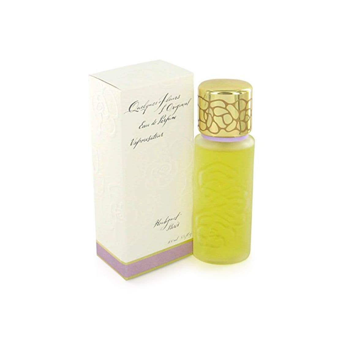 Product Houbigant Quelques Fleurs l’Original 100ml eau de parfum Mujeres - Eau de