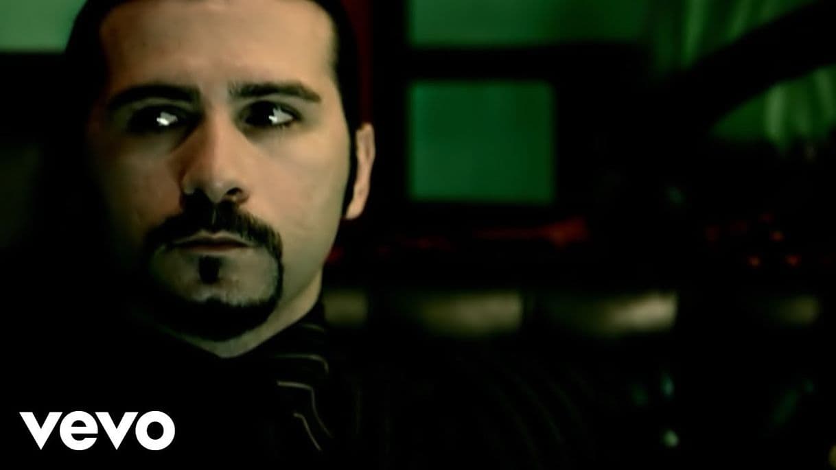 Canción System Of A Down - B.Y.O.B. (Official Video) - YouTube