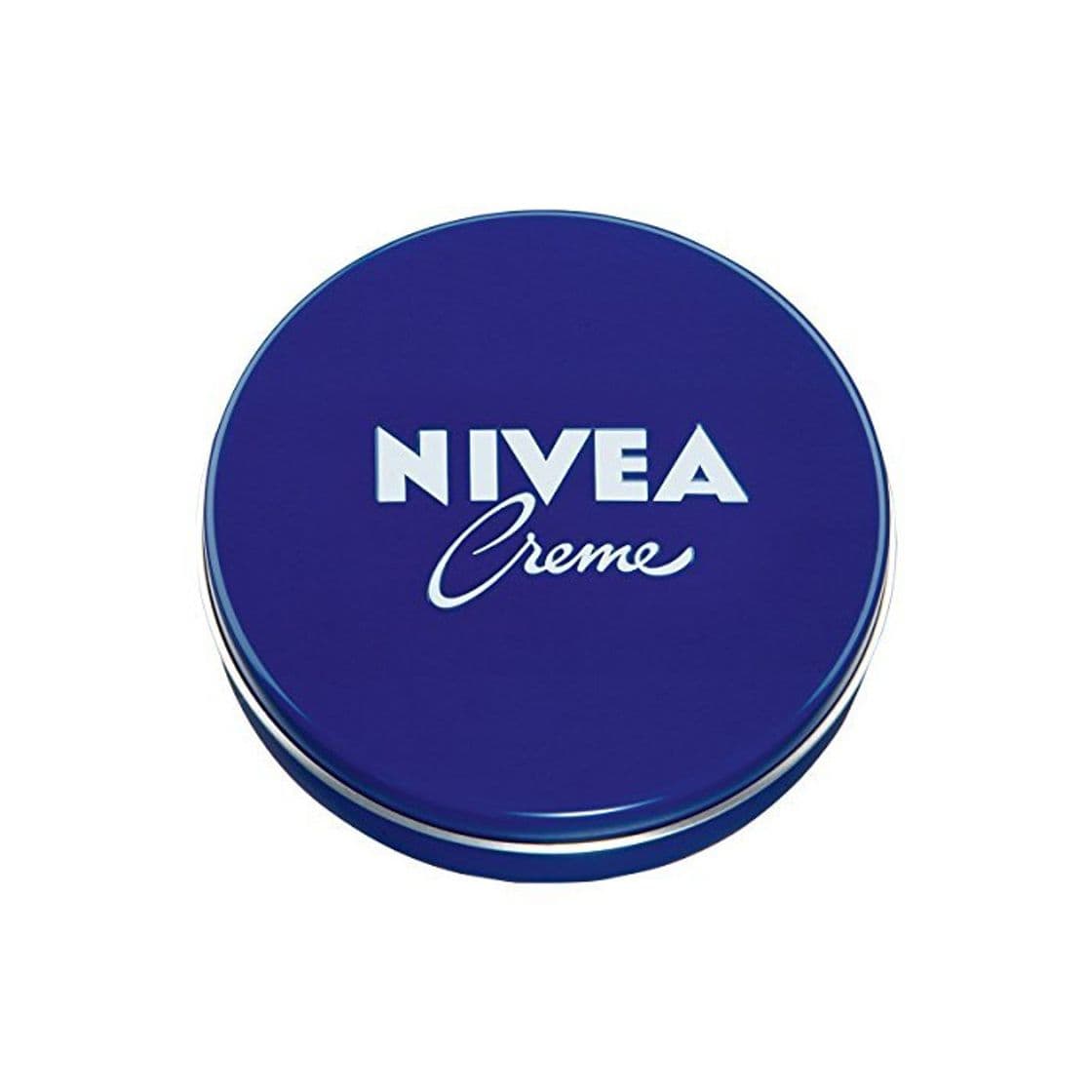 Beauty Lata NIVEA Creme