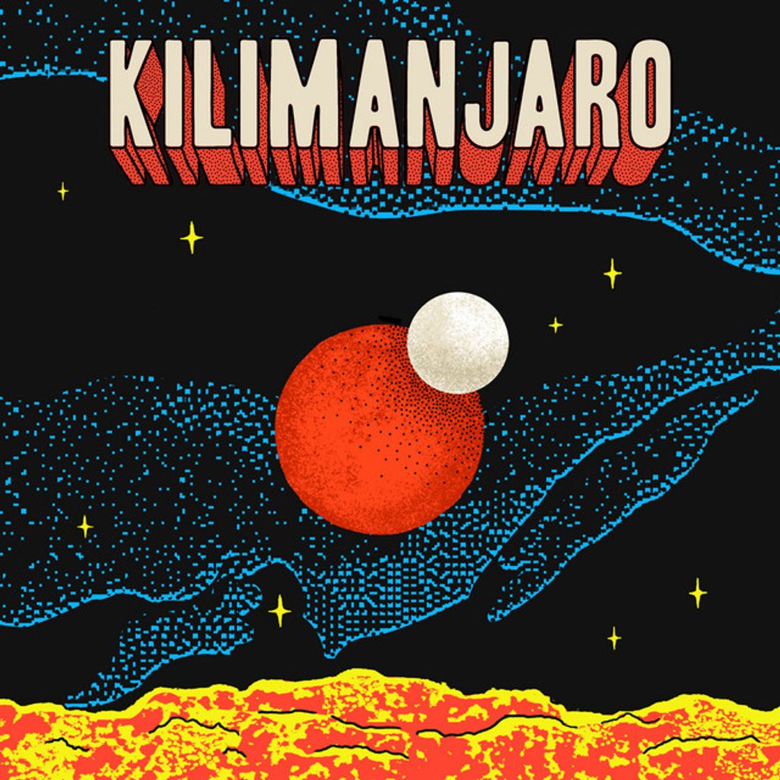 Canción Kilimanjaro