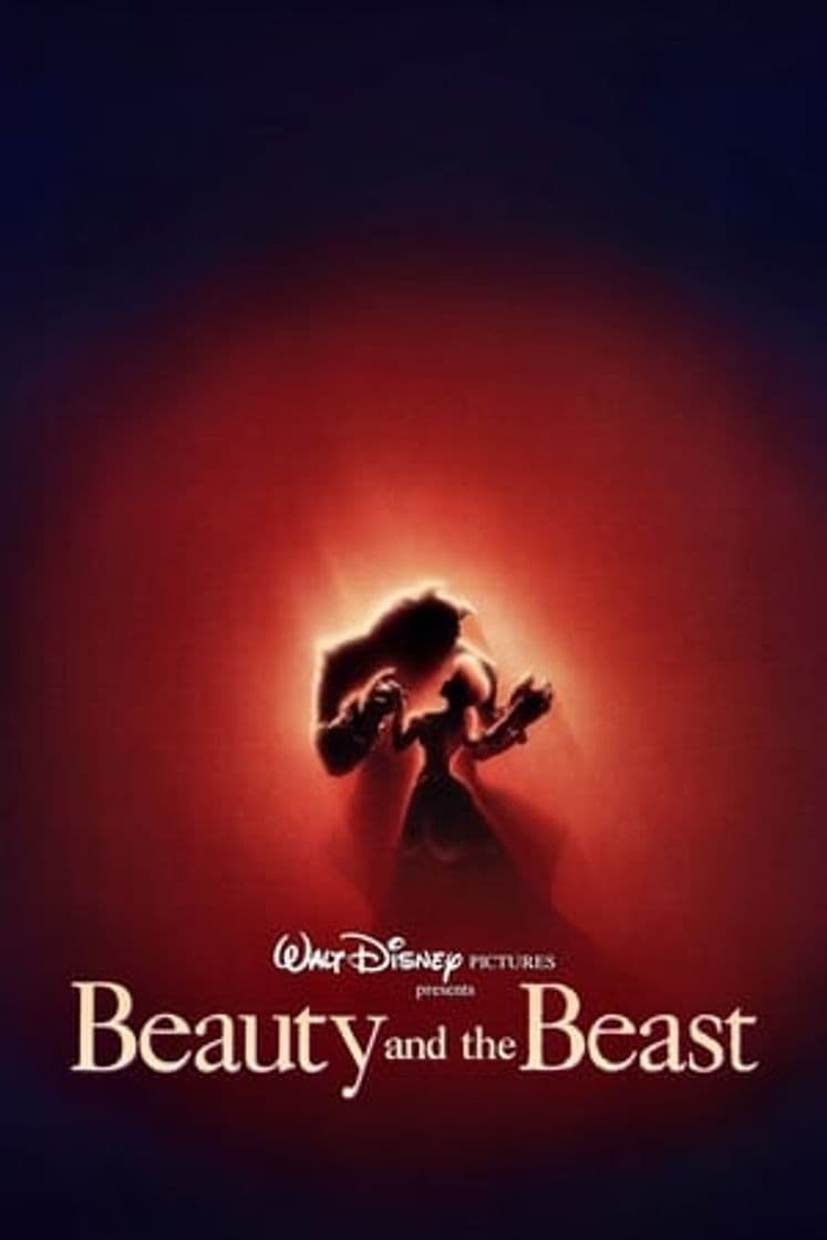 Película Beauty and the Beast