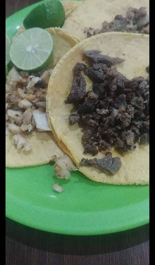 Restaurantes El Gran Buffet de Tacos Sabro karne