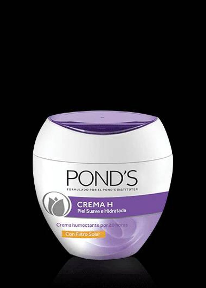 Product Pond's Crema H 