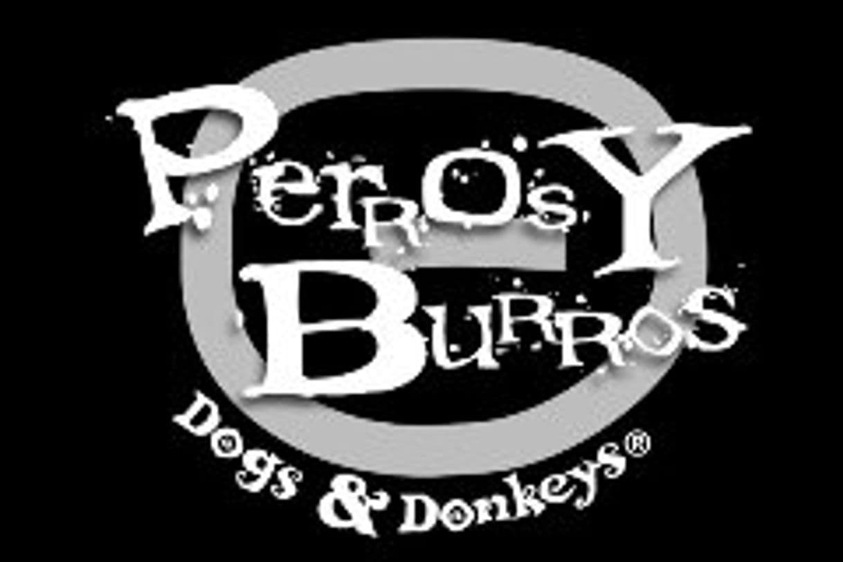 Restaurants Perros Y Burros