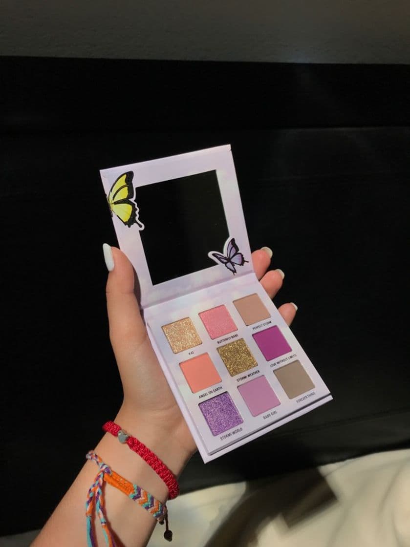 Moda Stormi Mini Palette