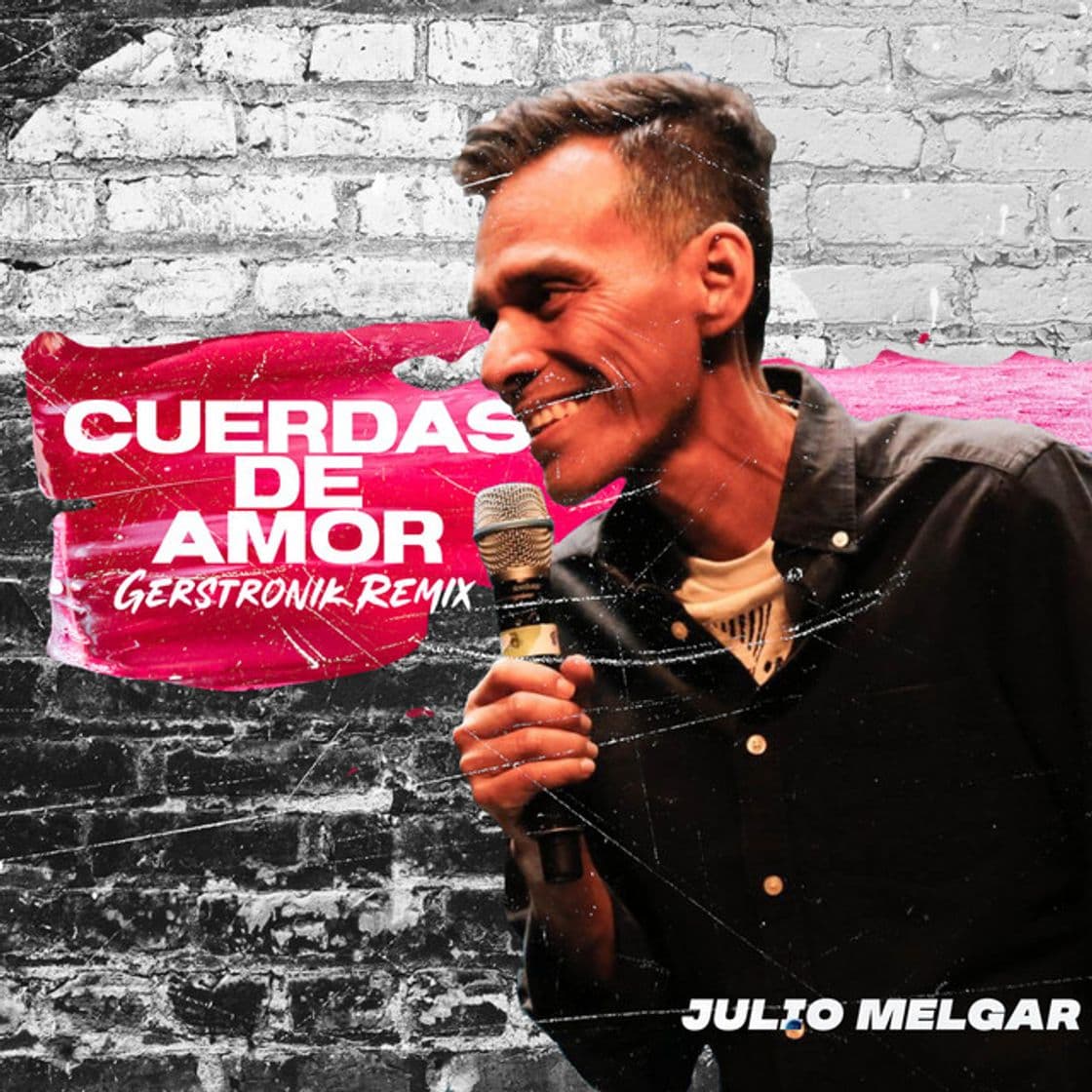 Music Cuerdas de Amor (Julio Melgar)